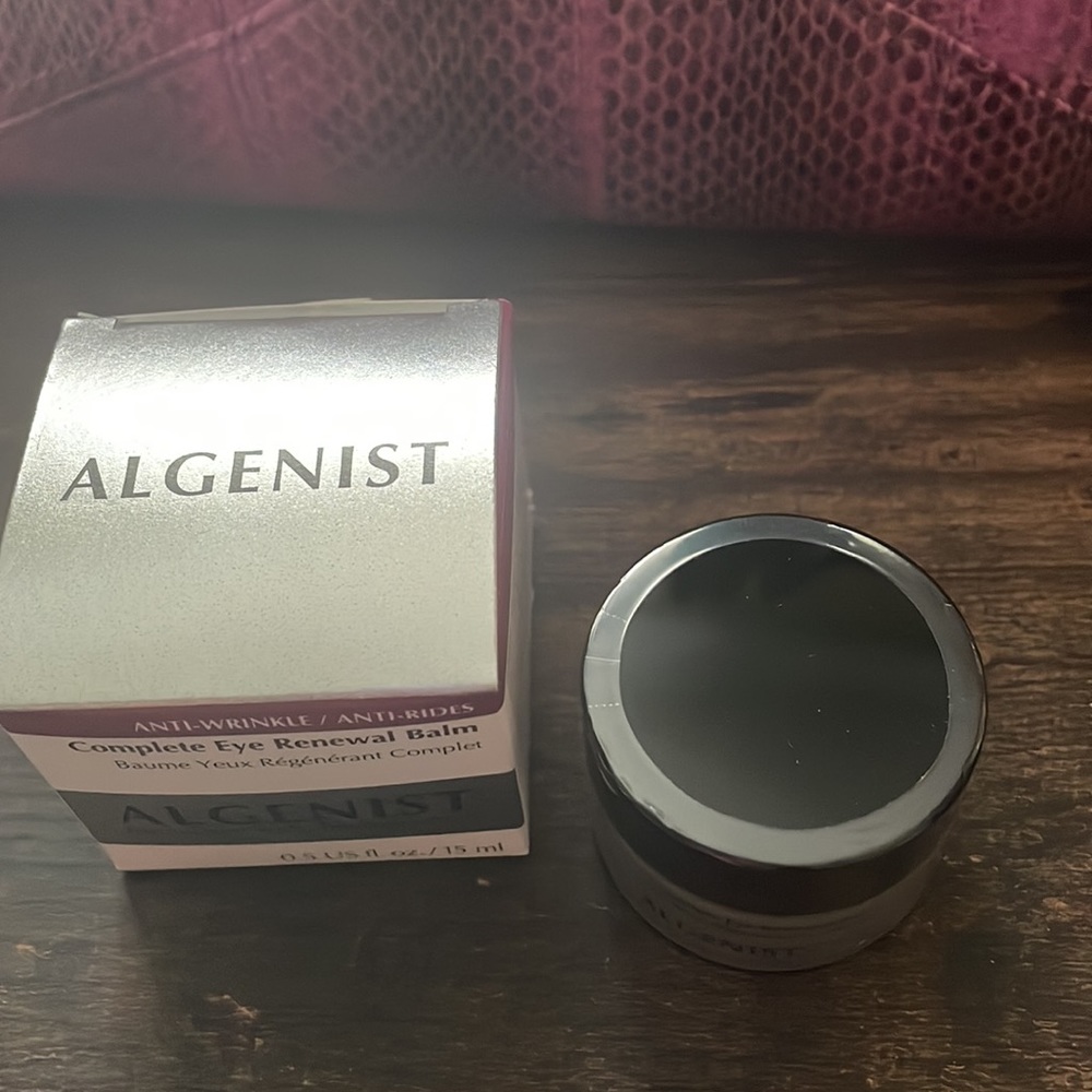 Algenist Complete Eye Renewal Balm - Picture 9 of 13